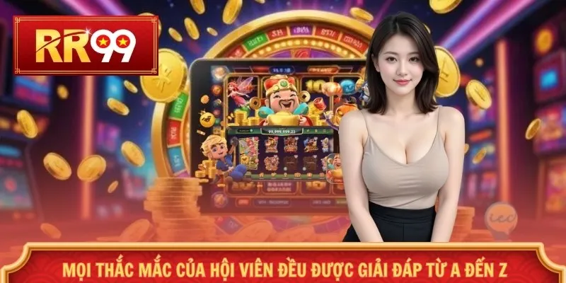 Mọi thắc mắc của hội viên đều được giải đáp từ A đến Z